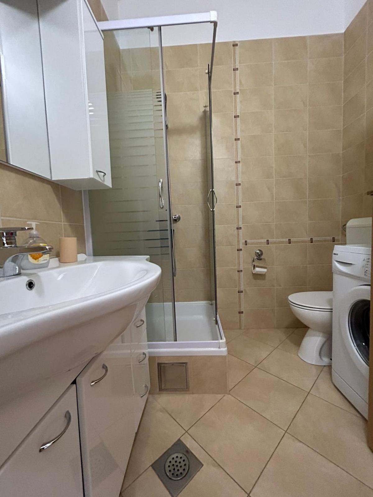 Apartman Krase Medulin Exterior foto