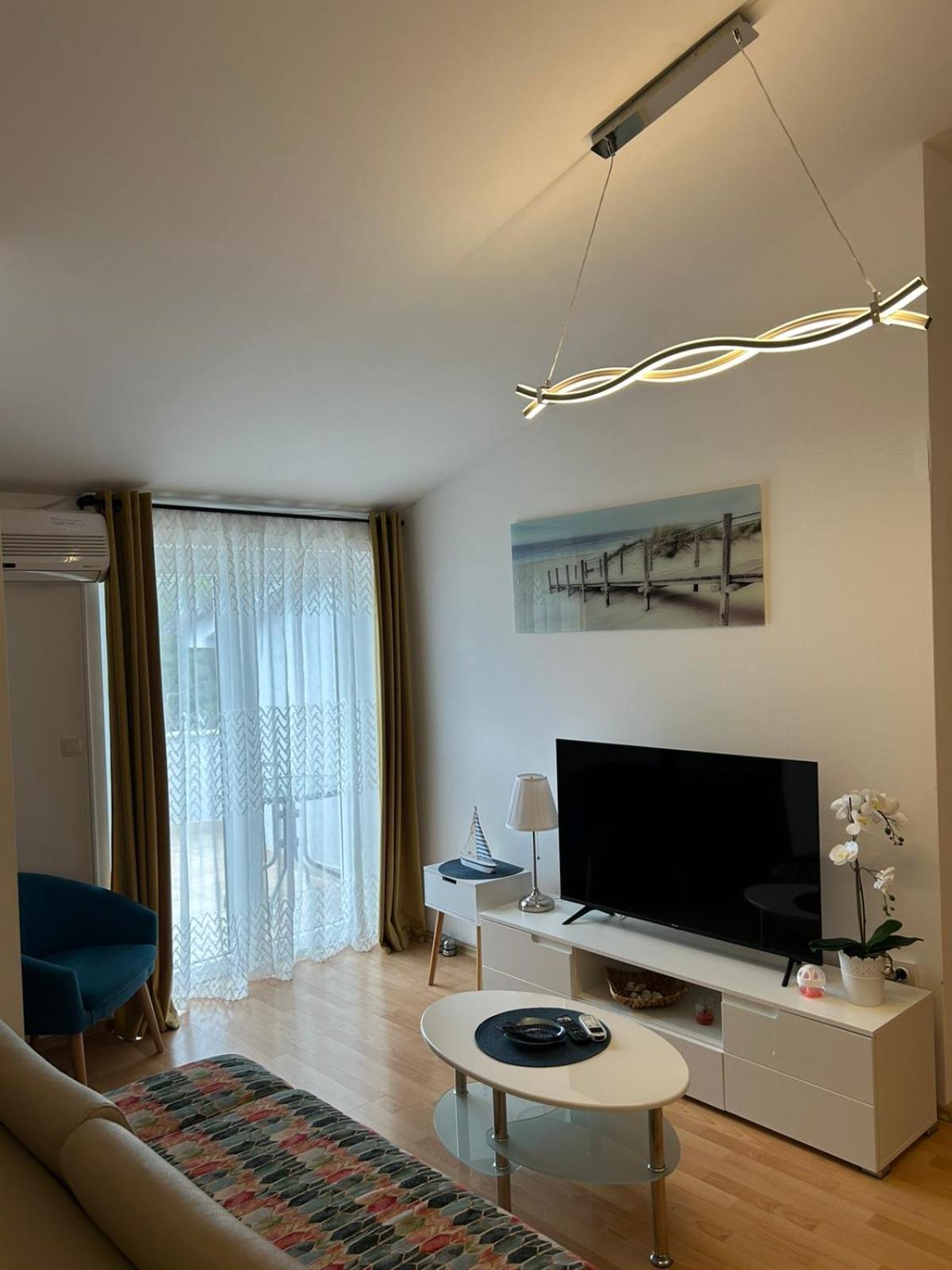 Apartman Krase Medulin Exterior foto