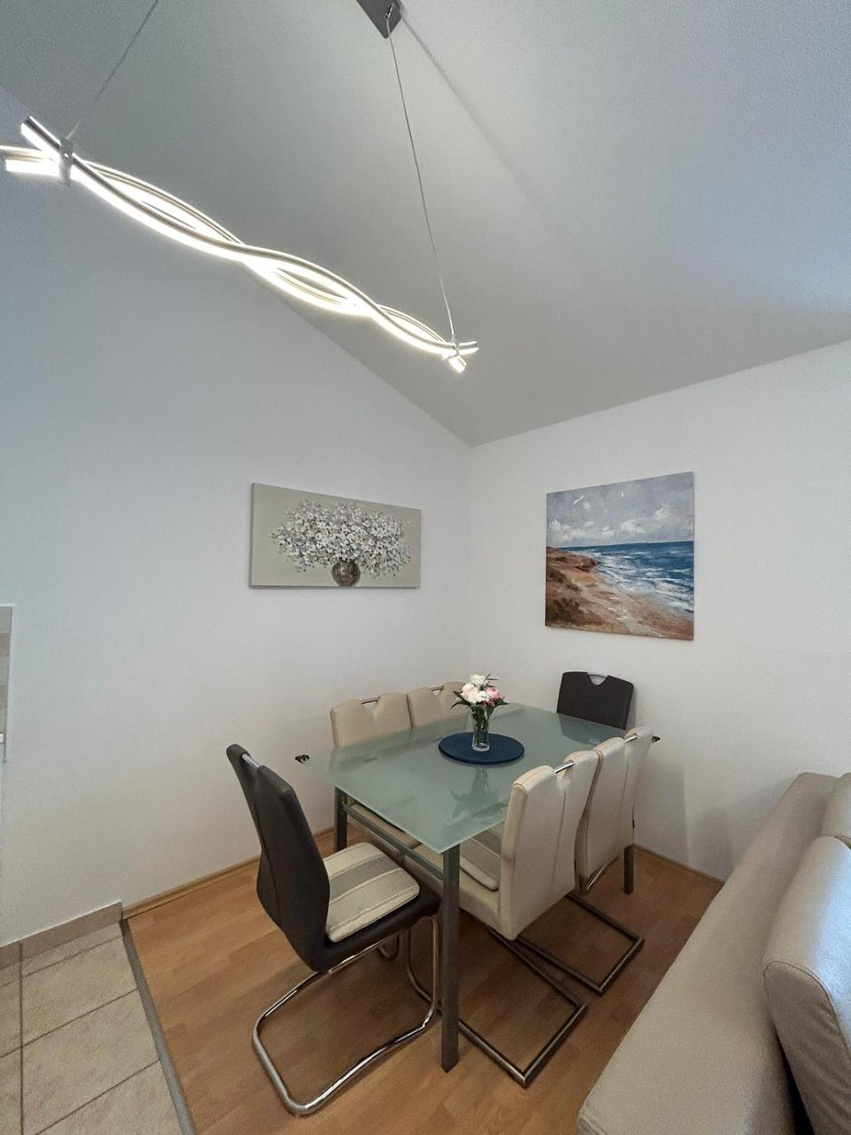 Apartman Krase Medulin Exterior foto