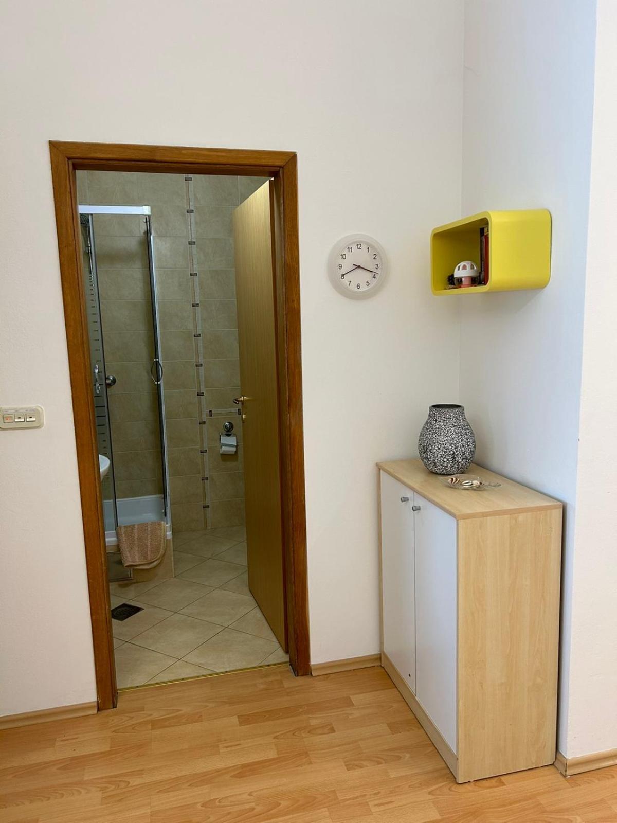 Apartman Krase Medulin Exterior foto