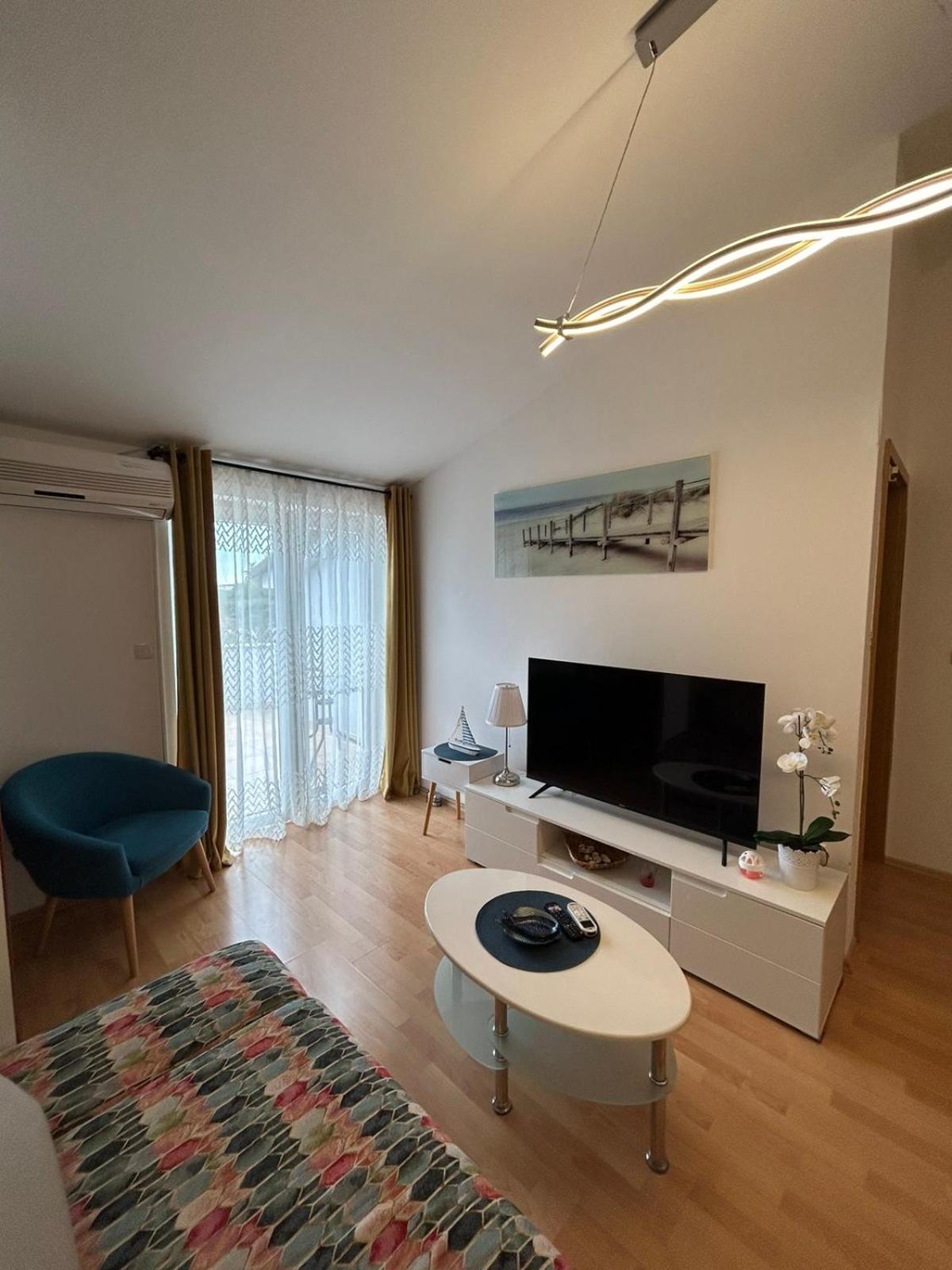Apartman Krase Medulin Exterior foto